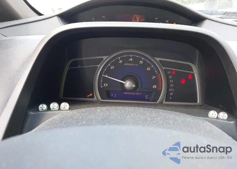 2009 Honda Civic Ex from USA, damaged, VIN 2HGFA16819H542566